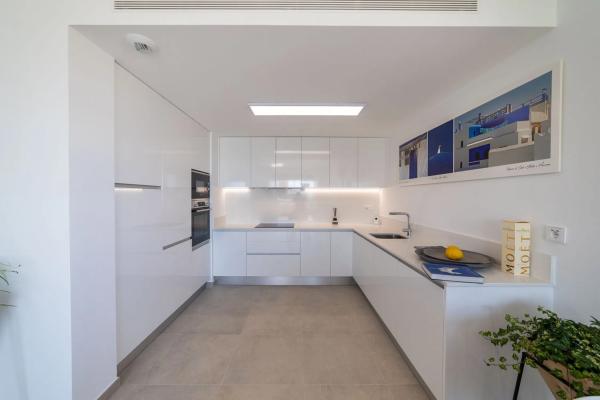 Piso en calle Orden Dórico