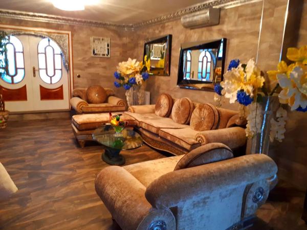 Chalet adosado en avenida de Noruega, 162