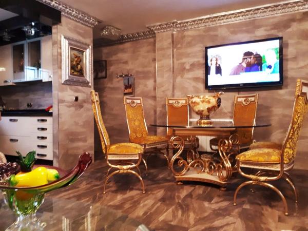 Chalet adosado en avenida de Noruega, 162