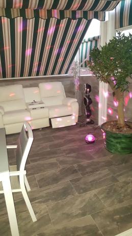 Chalet adosado en avenida de Noruega, 162