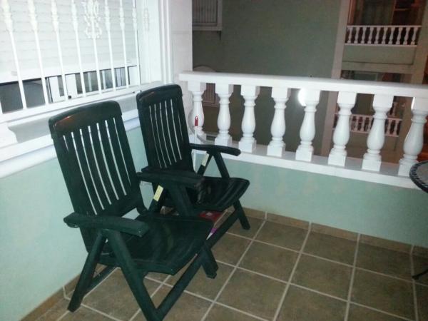 Ático en calle Finlandia, 2