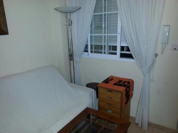 Ático en calle Finlandia, 2