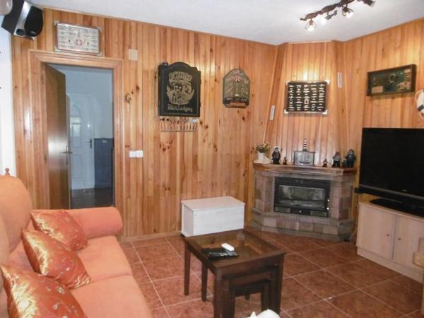 Chalet adosado en avenida America . Urbanizacion Sueño Azul, 23  y 24