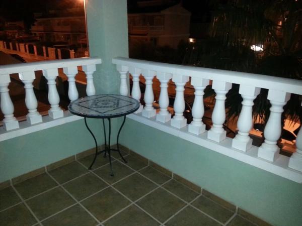 Ático en calle Finlandia, 2