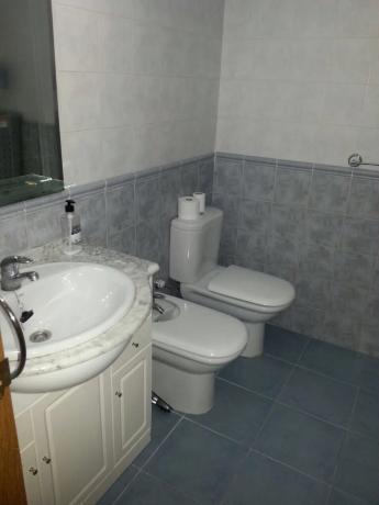 Ático en calle Finlandia, 2