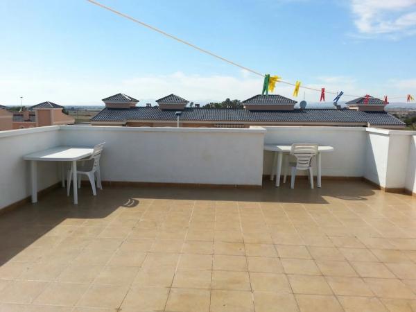 Ático en calle Finlandia, 2