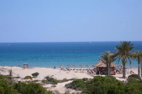 Ático en calle Finlandia, 2