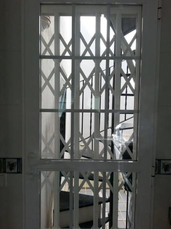 Ático en calle Finlandia, 2