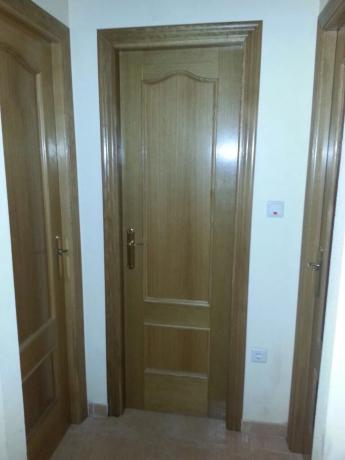 Ático en calle Finlandia, 2