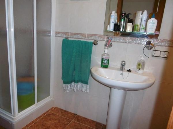 Chalet adosado en avenida America . Urbanizacion Sueño Azul, 23  y 24