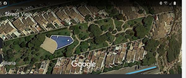 Chalet adosado en avenida America . Urbanizacion Sueño Azul, 23  y 24