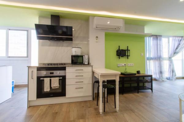 Piso en calle Alcoy, 6