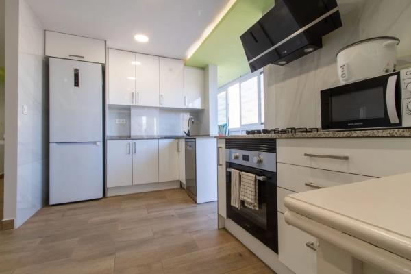 Piso en calle Alcoy, 6