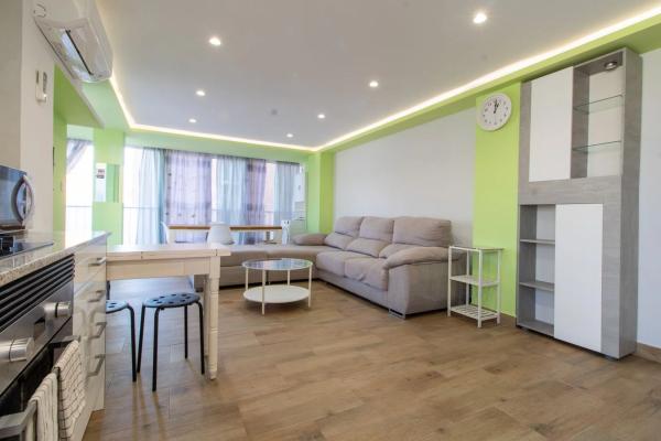 Piso en calle Alcoy, 6