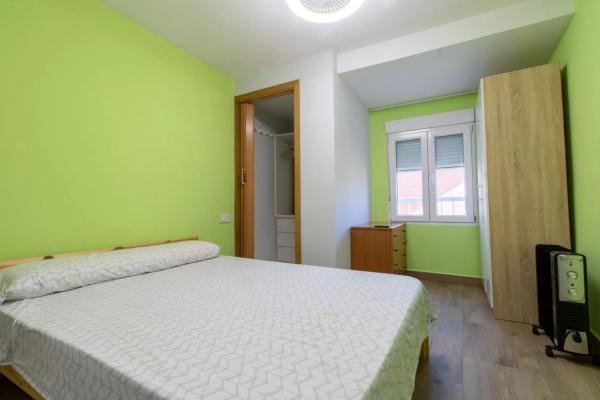 Piso en calle Alcoy, 6