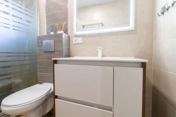 Piso en calle Alcoy, 6