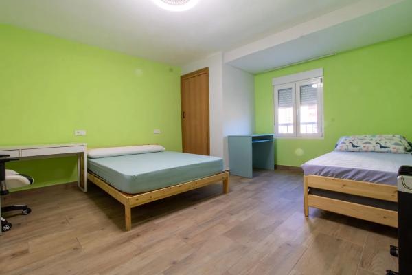 Piso en calle Alcoy, 6