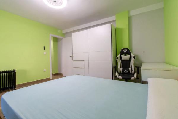 Piso en calle Alcoy, 6