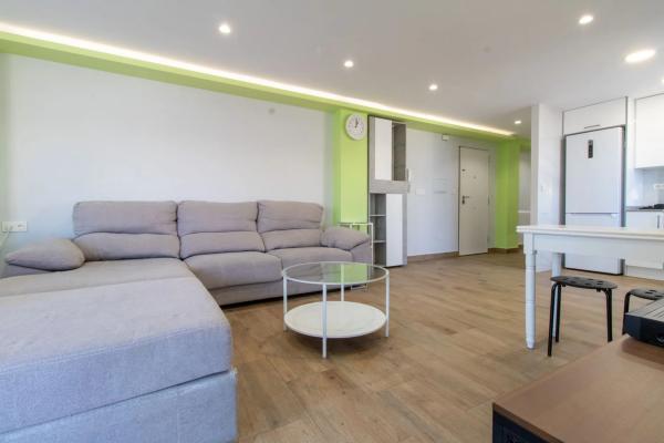 Piso en calle Alcoy, 6