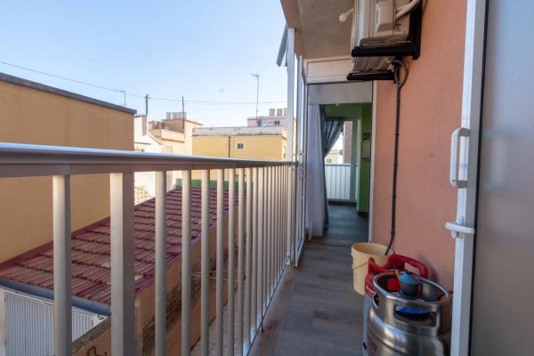 Piso en calle Alcoy, 6