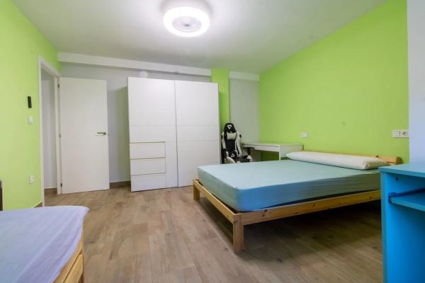 Piso en calle Alcoy, 6