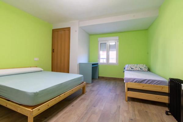 Piso en calle Alcoy, 6