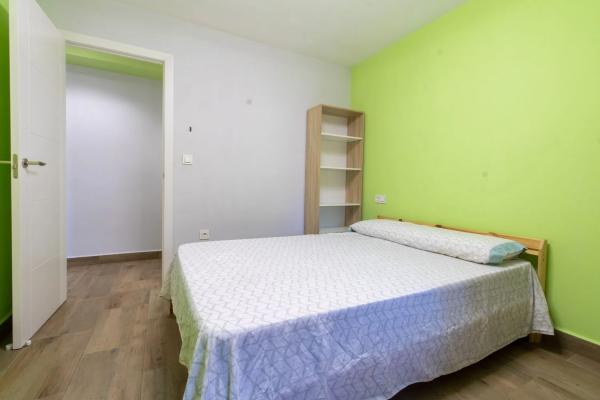 Piso en calle Alcoy, 6