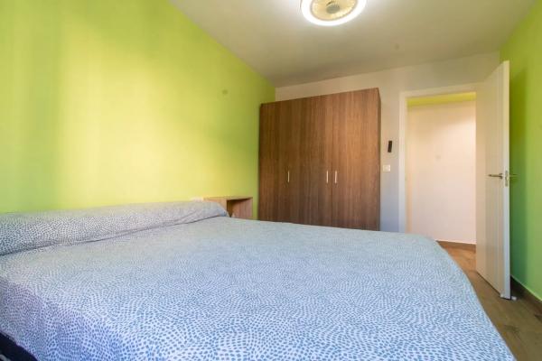 Piso en calle Alcoy, 6