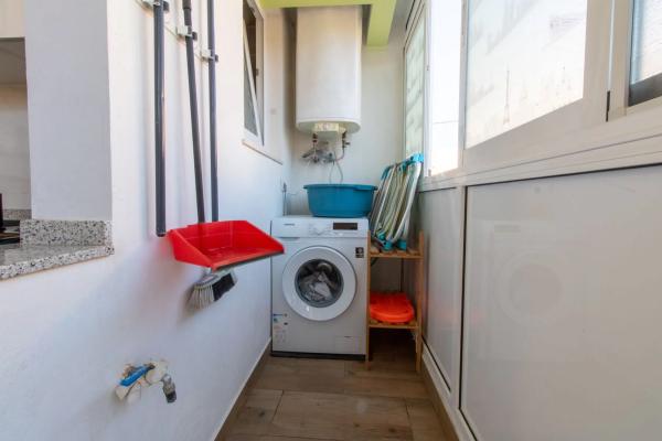 Piso en calle Alcoy, 6