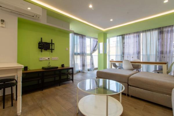 Piso en calle Alcoy, 6