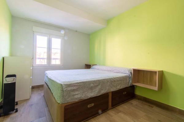 Piso en calle Alcoy, 6