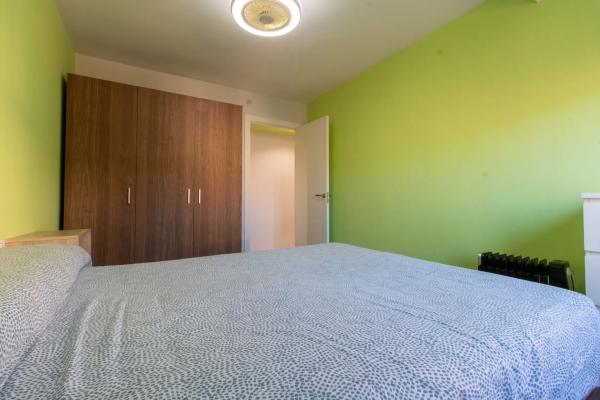 Piso en calle Alcoy, 6