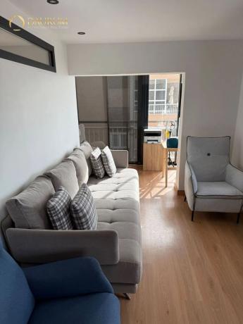 Piso en avenida Jesús Astondoa Santamaría