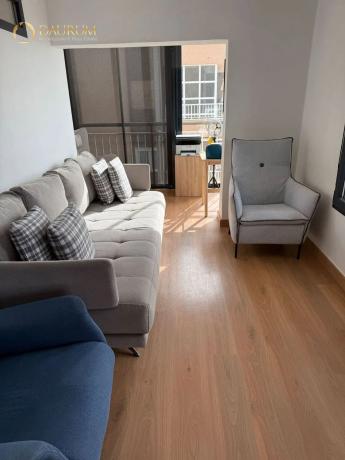 Piso en avenida Jesús Astondoa Santamaría