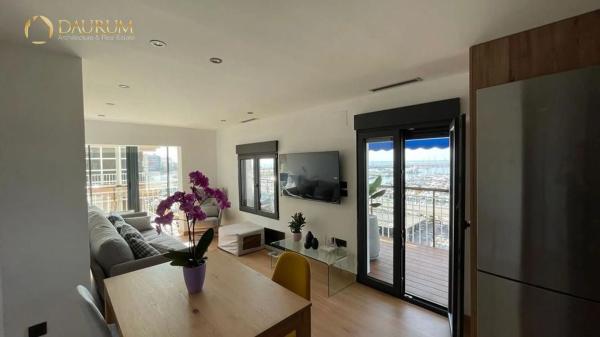 Piso en avenida Jesús Astondoa Santamaría