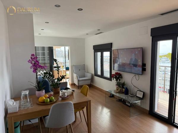 Piso en avenida Jesús Astondoa Santamaría