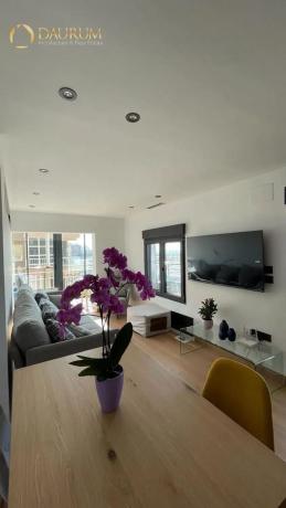 Piso en avenida Jesús Astondoa Santamaría