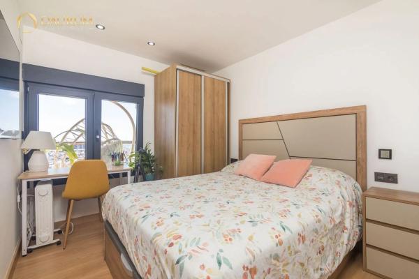 Piso en avenida Jesús Astondoa Santamaría