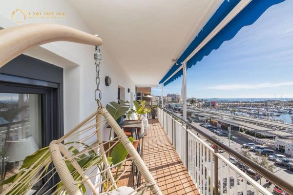 Piso en avenida Jesús Astondoa Santamaría