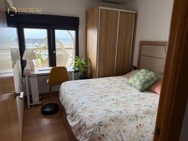 Piso en avenida Jesús Astondoa Santamaría