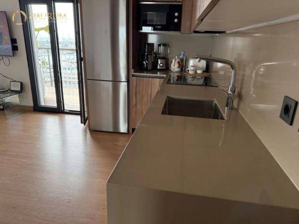 Piso en avenida Jesús Astondoa Santamaría