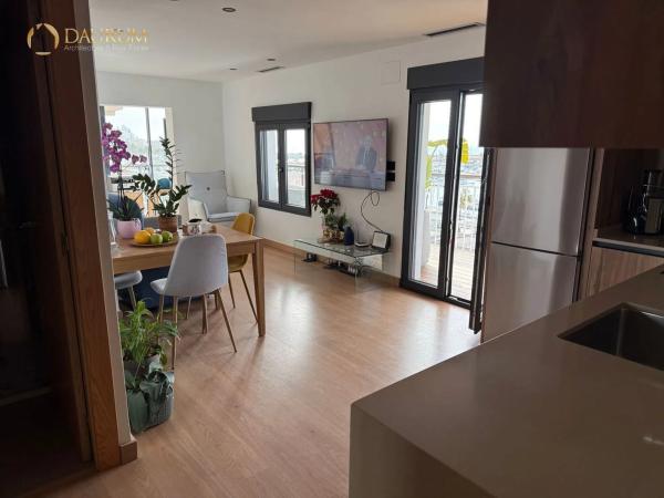 Piso en avenida Jesús Astondoa Santamaría