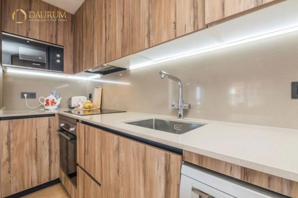 Piso en avenida Jesús Astondoa Santamaría