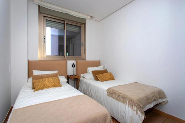 Piso en calle Lina Baño