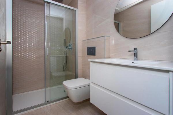 Piso en calle Lina Baño