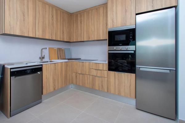 Piso en calle Lina Baño