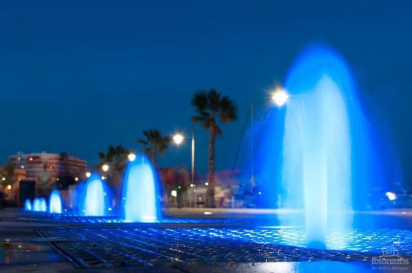 Piso en calle Lina Baño