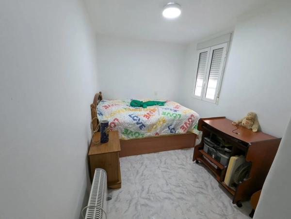 Piso en Playa Levante