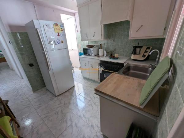 Piso en Playa Levante