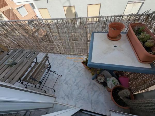 Piso en Playa Levante